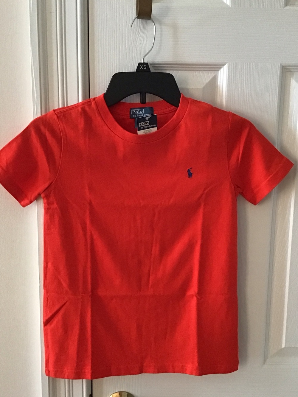 Boy Ralph  Lauren t shirt